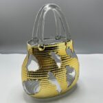 Wholesale Glass Vase HP-066 - Image 4